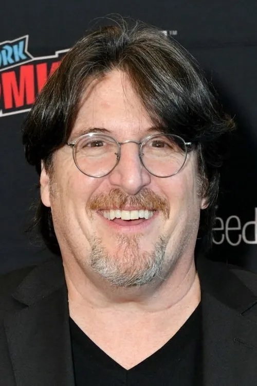 Profile photo of Bill Barretta