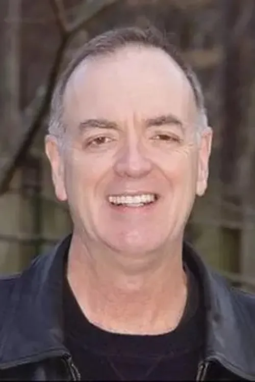 Profile photo of Bill Baucom