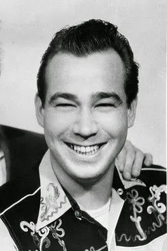 Profile photo of Bill Black