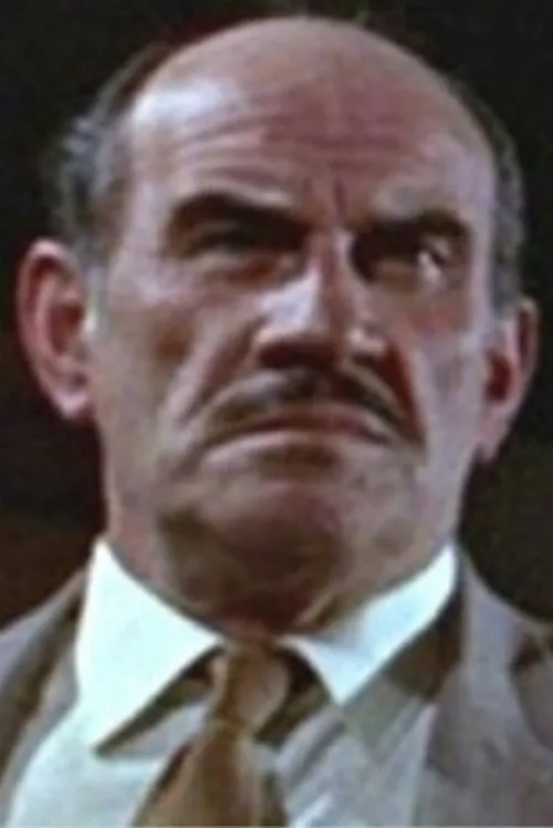 Profile photo of Bill Brandon