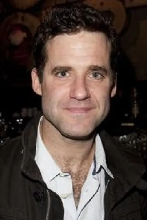 Profile photo of Bill Buckhurst