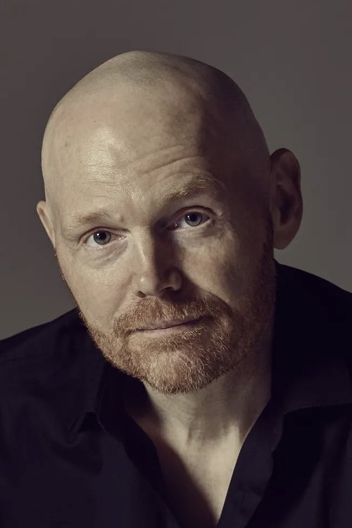 Photo of Bill Burr
