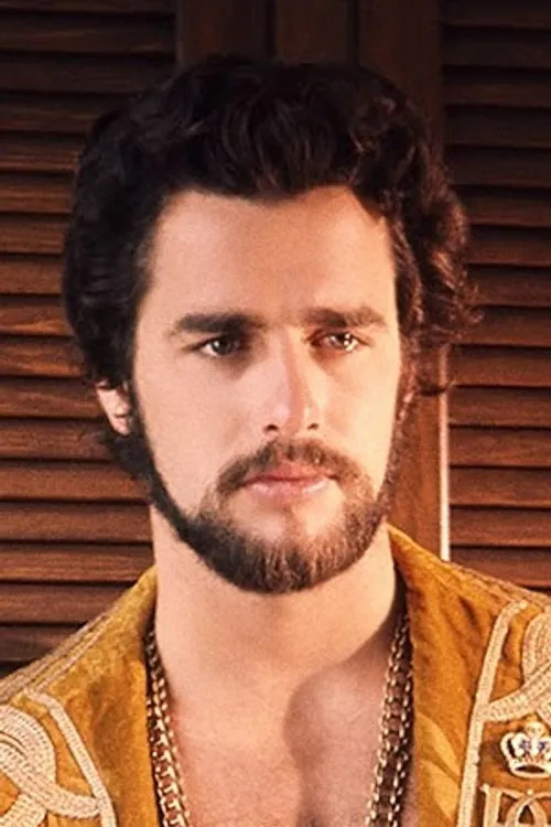 Profile photo of Bill Cable