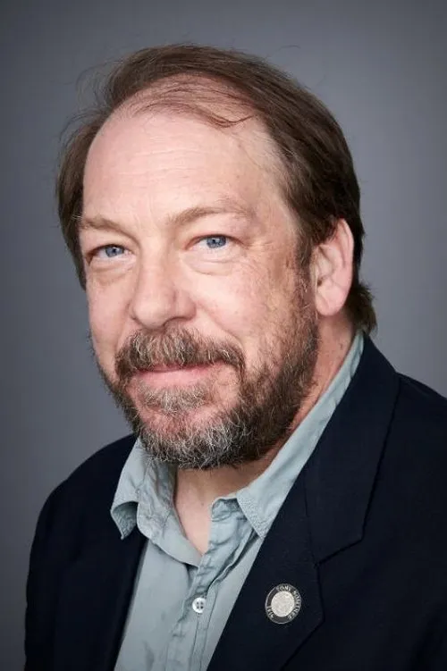 Photo of Bill Camp