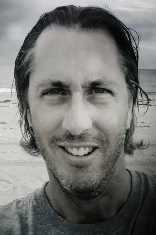 Profile photo of Bill Collage