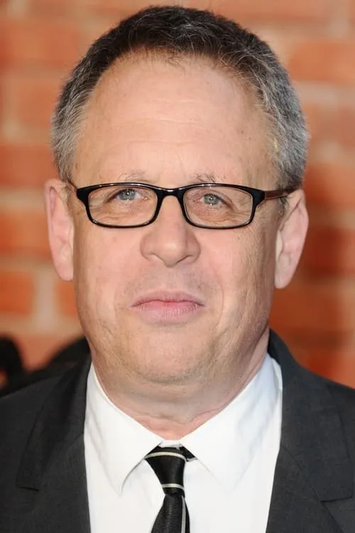 Profile photo of Bill Condon