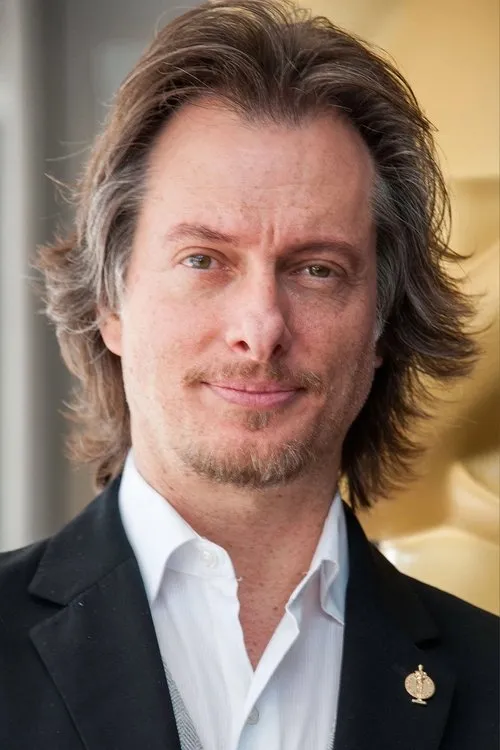 Profile photo of Bill Corso