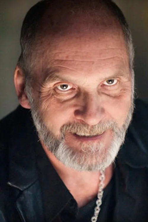 Profile photo of Bill Croft