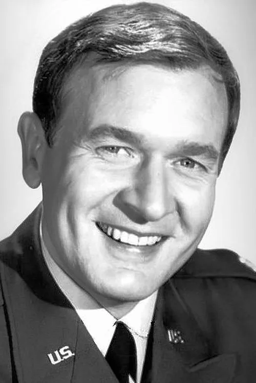 Profile photo of Bill Daily
