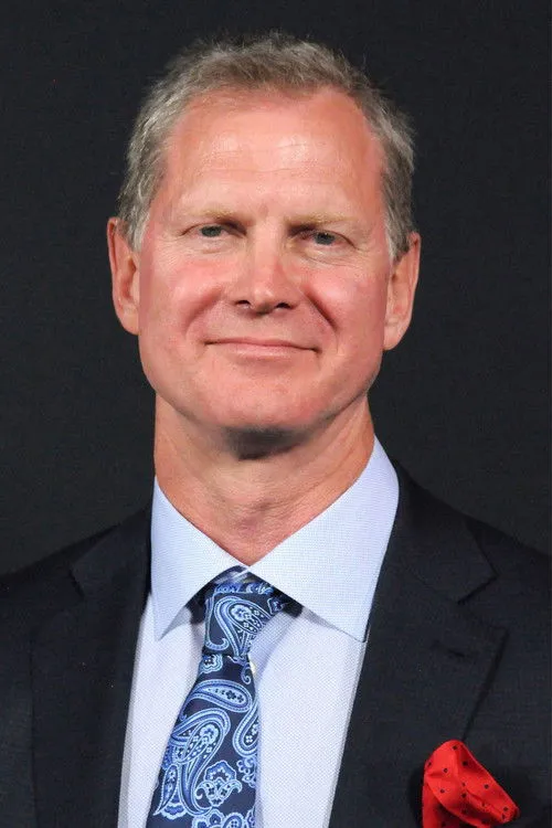 Profile photo of Bill Dubuque