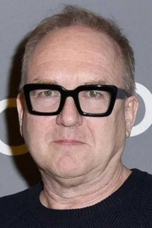 Profile photo of Bill Eagles