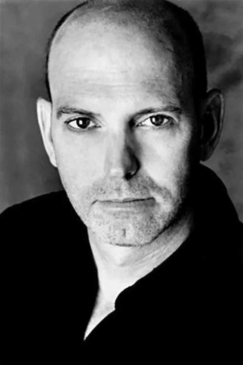 Profile photo of Bill Erfurth