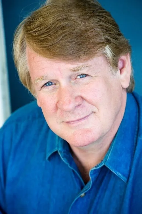 Profile photo of Bill Farmer