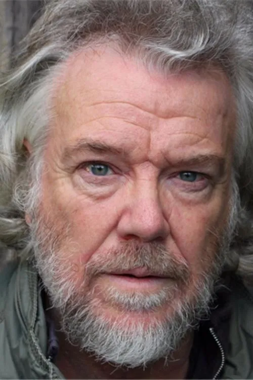 Photo of Bill Fellows