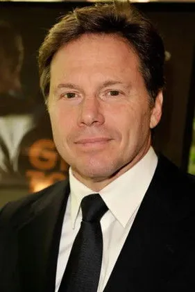 Profile photo of Bill Gerber