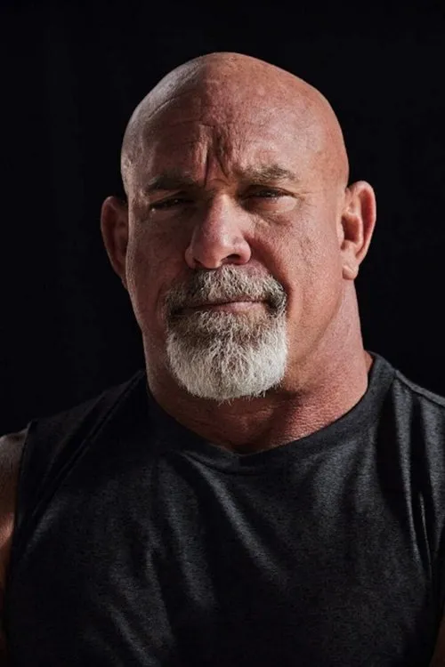 Profile photo of Bill Goldberg