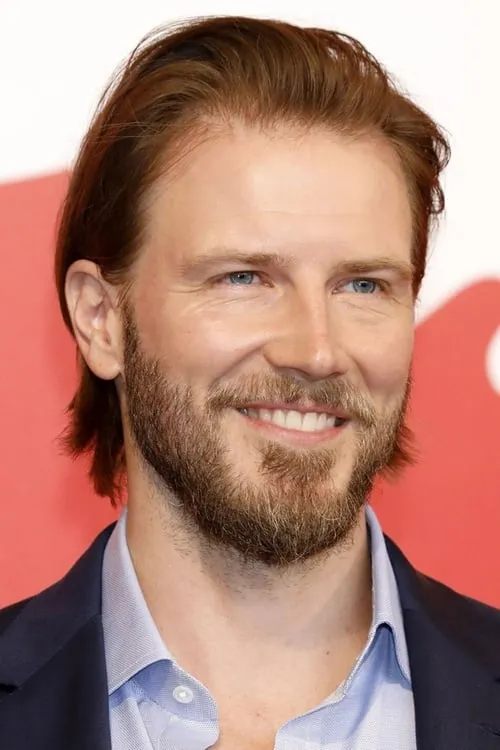 Profile photo of Bill Heck