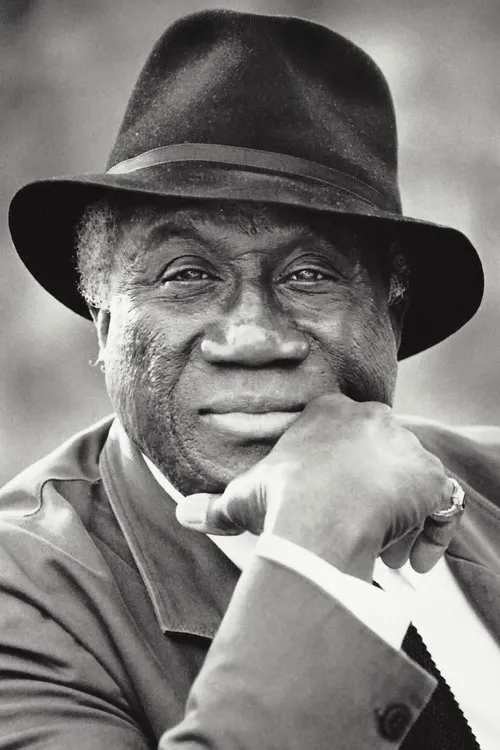 Profile photo of Bill Henderson