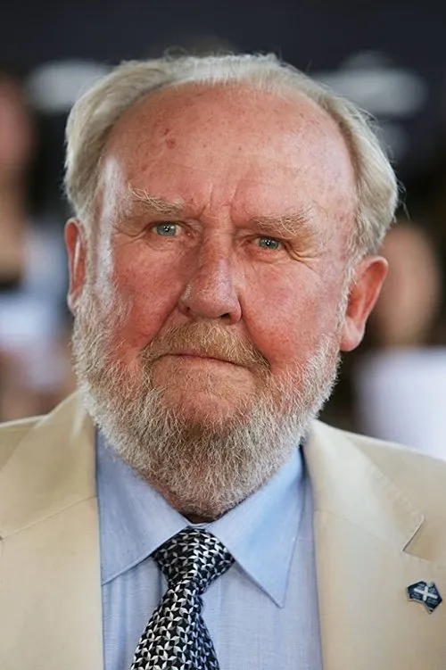 Profile photo of Bill Hunter