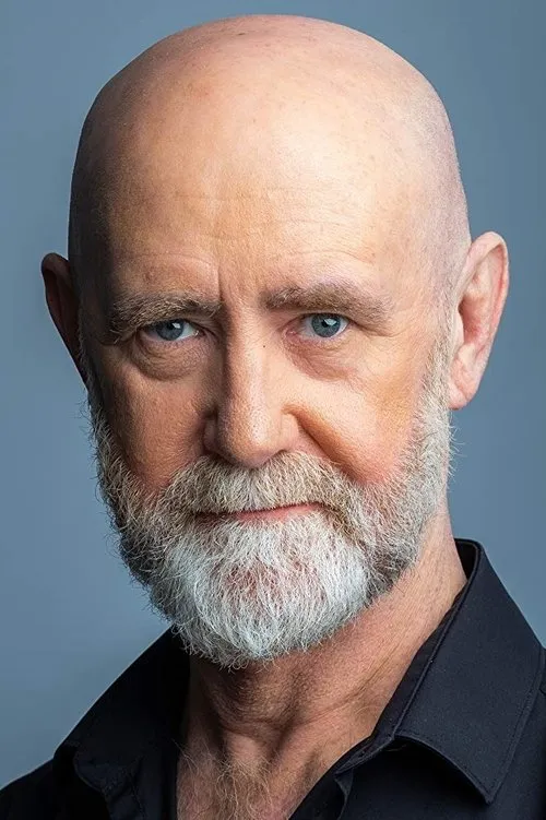 Profile photo of Bill Hutchens