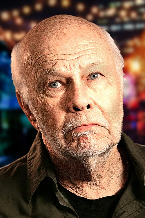 Photo of Bill J. Stevens