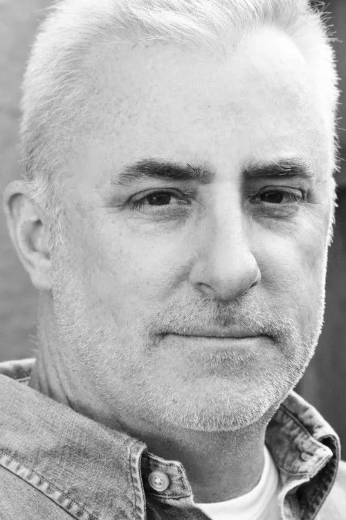 Profile photo of Bill Johnson