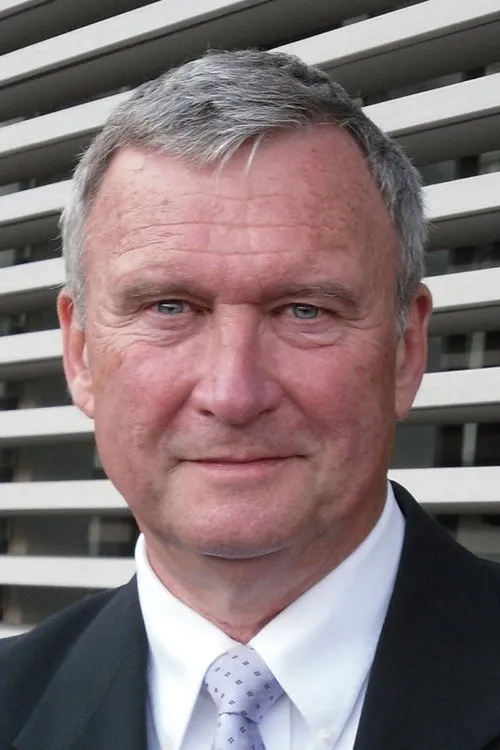 Profile photo of Bill Lake