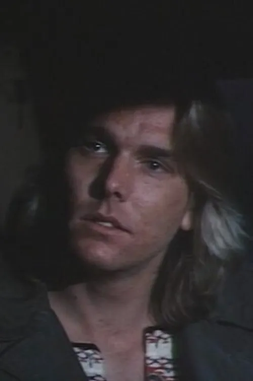 Profile photo of Bill Lancaster