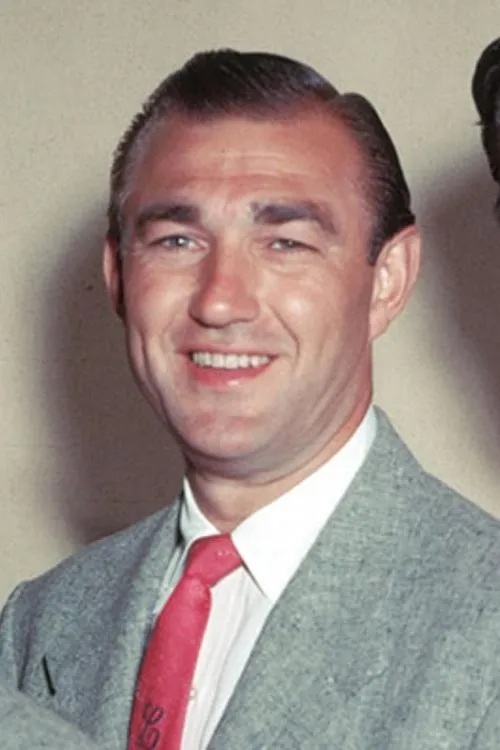 Profile photo of Bill Lee