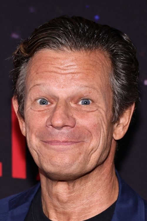 Photo of Bill Lobley