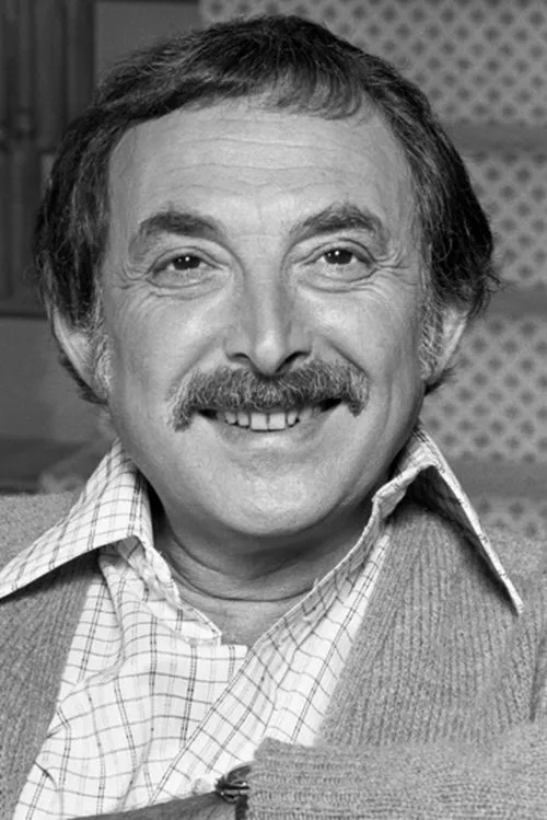 Profile photo of Bill Macy