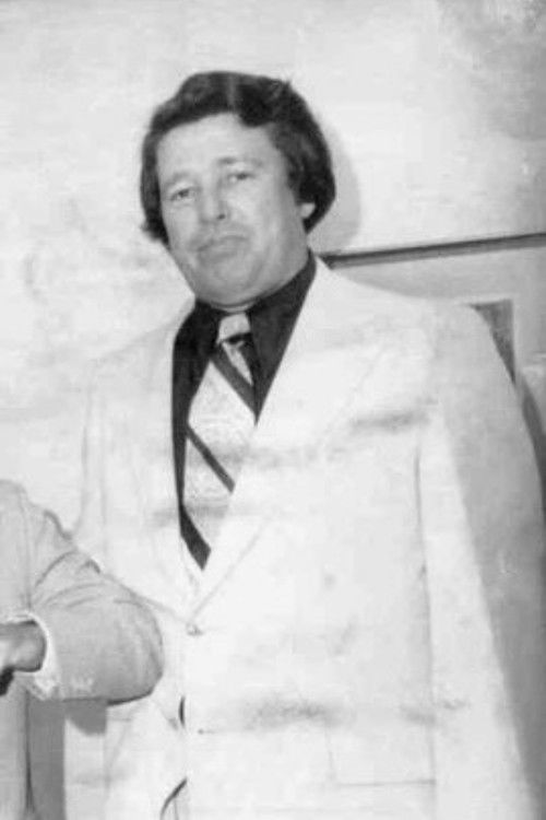 Photo of Bill Marcum