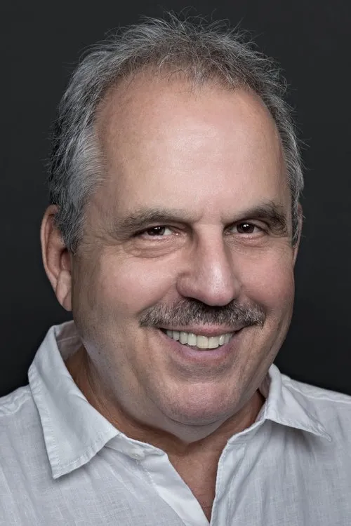 Profile photo of Bill Mechanic