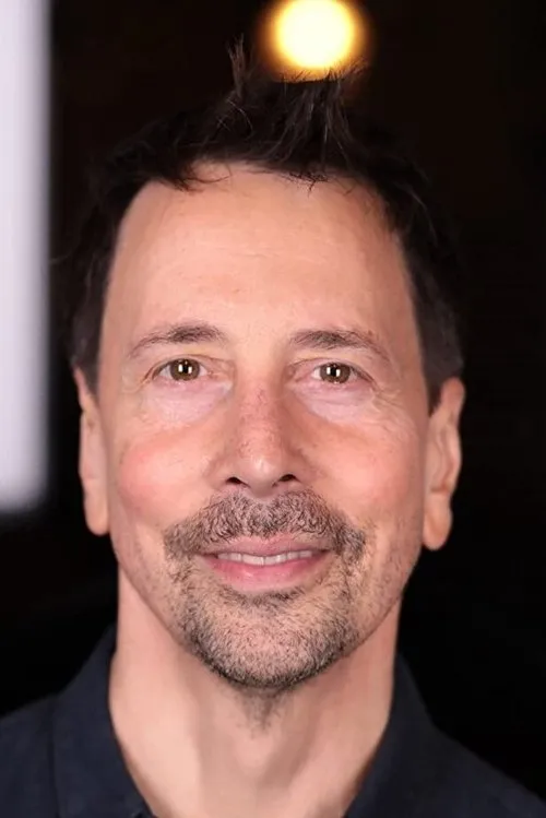 Profile photo of Bill Mondy