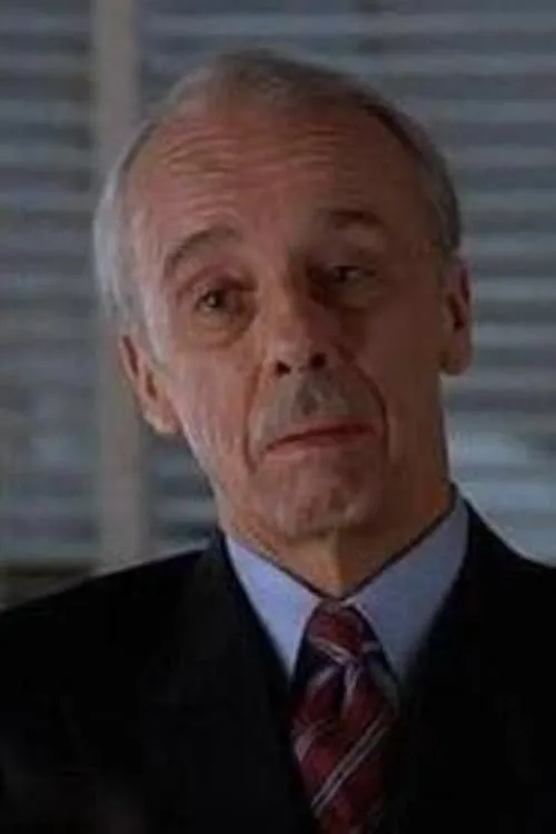 Profile photo of Bill Moor