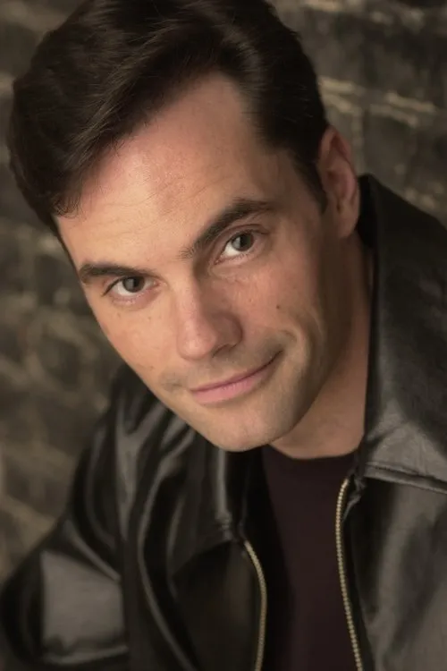 Profile photo of Bill Mootos