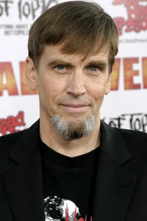 Photo of Bill Moseley