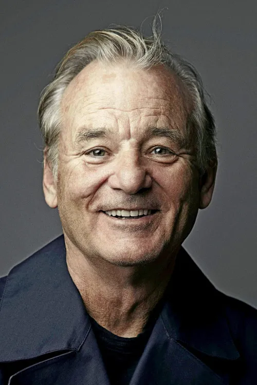 Photo of Bill Murray