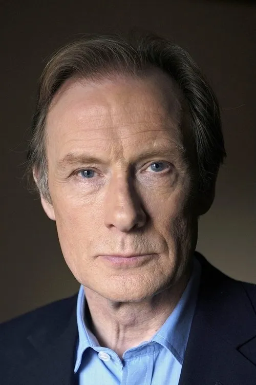 Photo of Bill Nighy