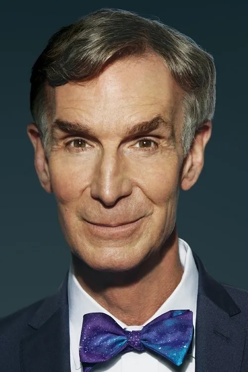 Profile photo of Bill Nye