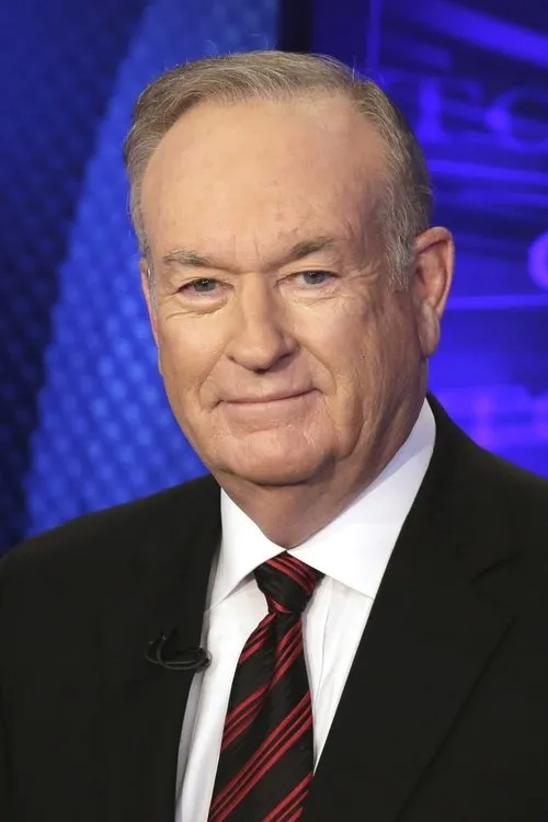 Profile photo of Bill O'Reilly