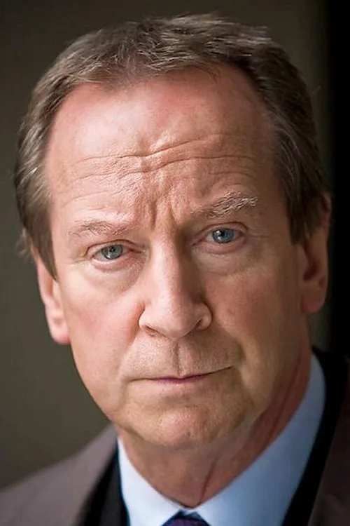 Photo of Bill Paterson