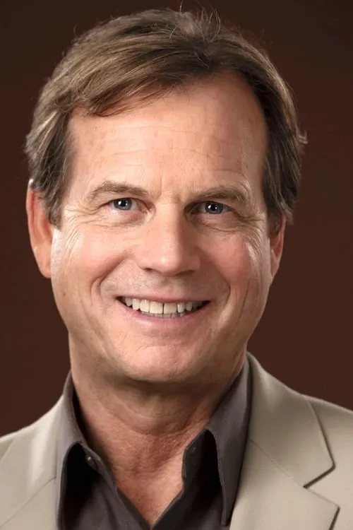Photo of Bill Paxton