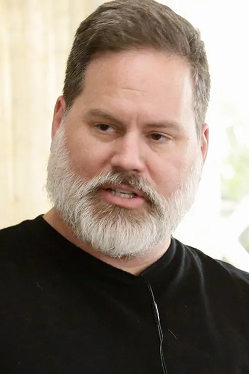 Profile photo of Bill Purple