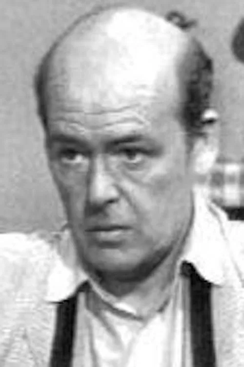 Profile photo of Bill Quinn