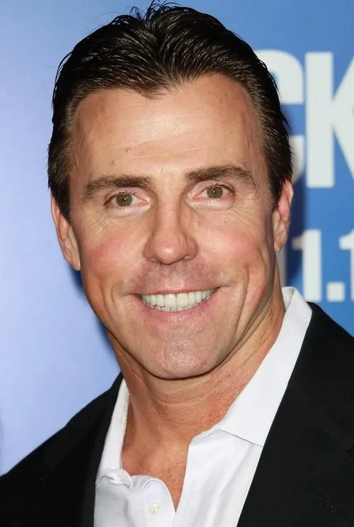 Profile photo of Bill Romanowski