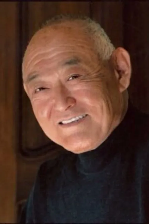 Profile photo of Bill Saito