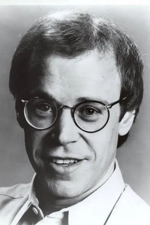 Profile photo of Bill Schoppert