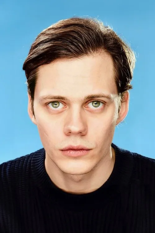 Photo of Bill Skarsgård