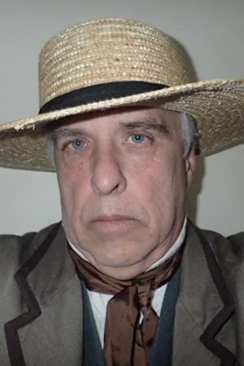 Profile photo of Bill Smith